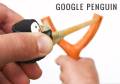 Le &#171;Angry Bird&#187; de Google — Google Penguin 2.0